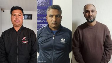 সিলেটে ডেভিল হান্টে পুলিশের জালে আরও ৩ নেতা