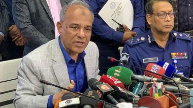 যারা শয়তান, তারাই ‘ডেভিল হান্টে’ ধরা পড়বে: স্বরাষ্ট্র উপদেষ্টা