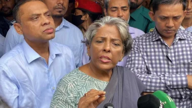 সামাজিক সুরক্ষাখাতে বড় বাধা দুর্নীতি: সমাজকল্যাণ উপদেষ্টা
