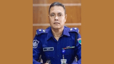 সিলেটে সাবেক এসপিসহ ৭৫ জনের নামে বিএনপি নেতার মামলা
