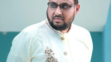 সন্ত্রাসীদের ভয়ে পলাতক থেকেও আইনি লড়াইয়ের মুখে ব্যবসায়িক নেতা আবুল হাসান কাশেম