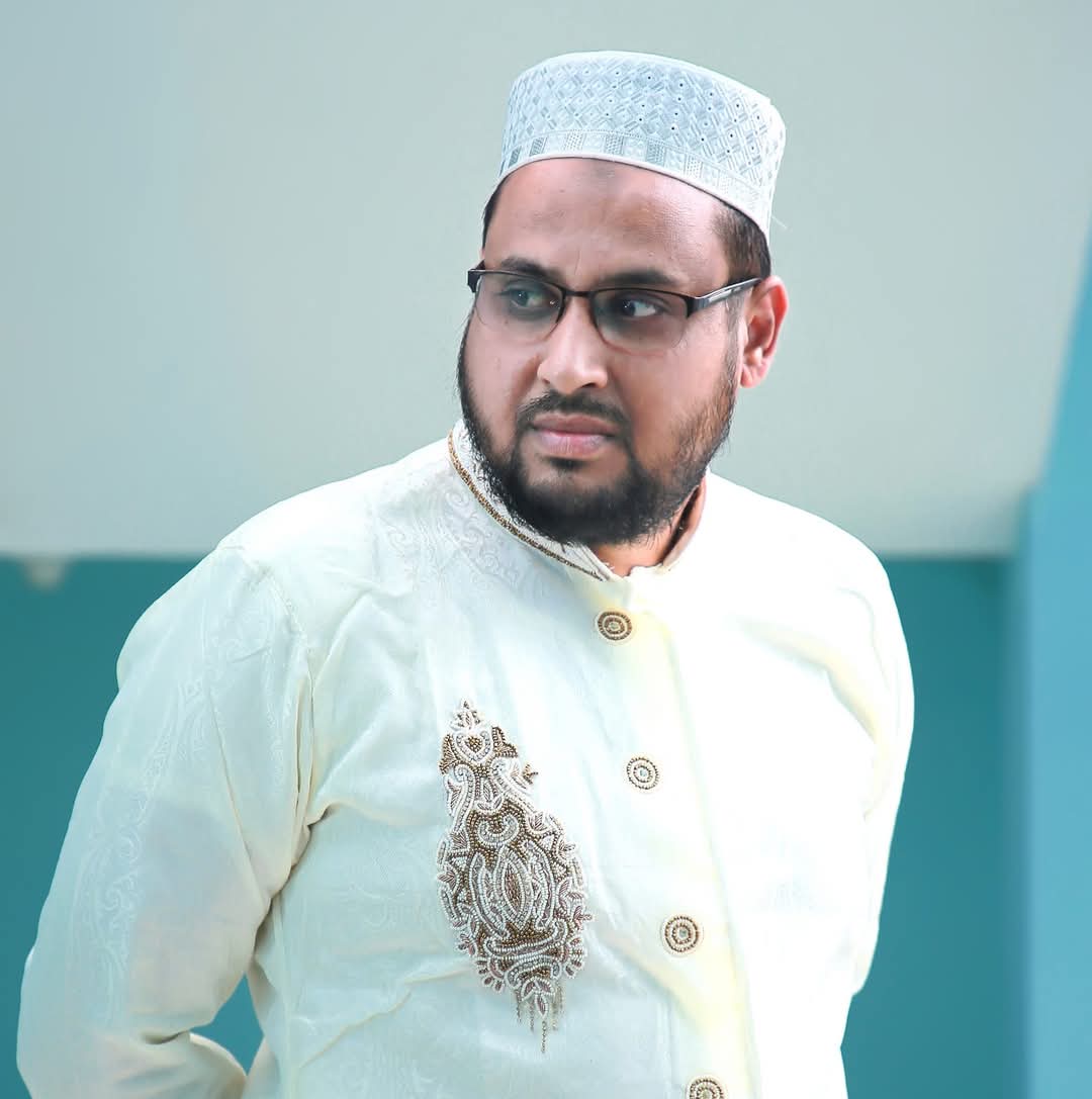 সন্ত্রাসীদের ভয়ে পলাতক থেকেও আইনি লড়াইয়ের মুখে ব্যবসায়িক নেতা আবুল হাসান কাশেম