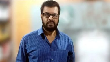 নতুন রাজনৈতিক দল আনছেন ইলিয়াস কাঞ্চন