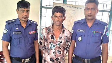 কুলাউড়ায় পুলিশের জালে কয়েছ
