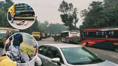 সিলেটে ‘কম দুর্ঘটনার’ মাসেও প্রাণ হারালেন ২৭ জন