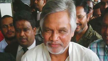 বিএনপি নেতার ১৩ বছরের সাজা বাতিল