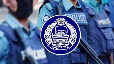 সিলেটসহ সারাদেশে পুলিশের বিশেষ অভিযান শুরু : গ্রেফতার ১ হাজার