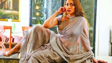 সৌদি রাষ্ট্রদূতকে ‘হানিট্র্যাপে’ ফেলেছিলেন মডেল মেঘনা!