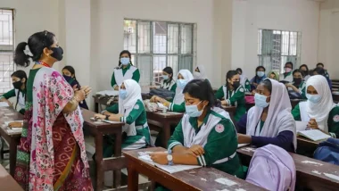 প্রাথমিকে শিক্ষক নিয়োগে থাকছে না নারী ও পোষ্য কোটা