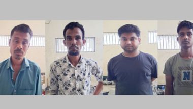 বড়লেখায় ছাত্রলীগ নেতাকে ছিনিয়ে নেওয়ায় মামলা: গ্রেপ্তার আতঙ্কে ঘরছাড়া মানুষ