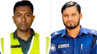 সিলেটে দুই পুলিশের লাখ লাখ টাকার বাণিজ্য : অবশেষে বদলি
