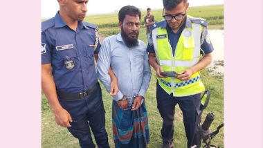 সিলেটে এখনও গ্রেফতার হয়নি হাতকড়াসহ ছিনিয়ে নেয়া আ.লীগ নেতা