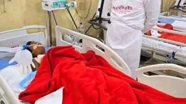 শিশু আছিয়া ধর্ষণ ও হত্যা মামলার চার্জ গঠন, সাক্ষ্যগ্রহণ রোববার