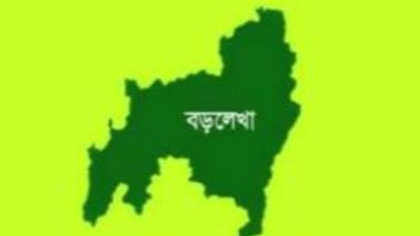 বড়লেখায় ধান কাটার সময় বজ্রপাতে চা শ্রমিকের মৃত্যু