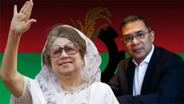সিলেট বিএনপির নেতা-কর্মীদের যে নির্দেশনা দিলেন তারেক রহমান