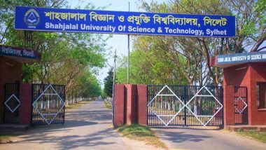 শাবির প্রথম বর্ষের ক্লাস শুরু জুলাইয়ে