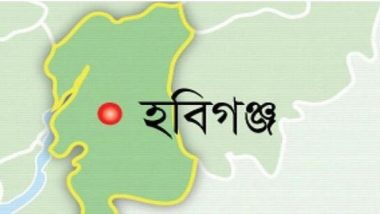 নবীগঞ্জে নিজের প্রাণ নিলেন গৃহবধূ