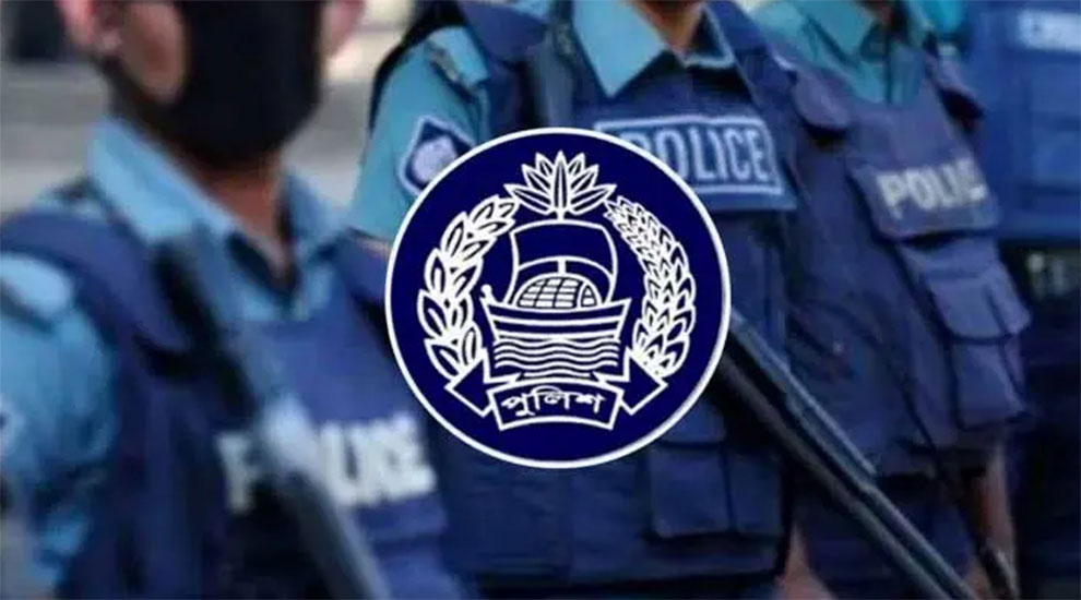 ২৪ ঘণ্টায় বিশেষ অভিযানে ১৫৬৬ জন গ্রেফতার