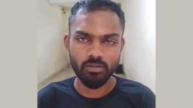 সিলেটে ৫ মামলার আসামি এবার গাঁজাসহ ধরা