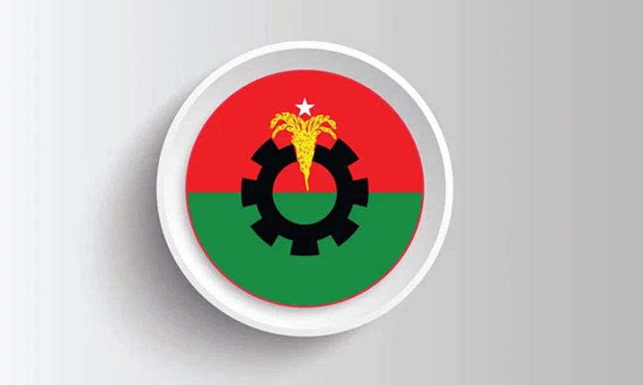 জাহাঙ্গীর পাটোয়ারীকে বহিষ্কার করল বিএনপি