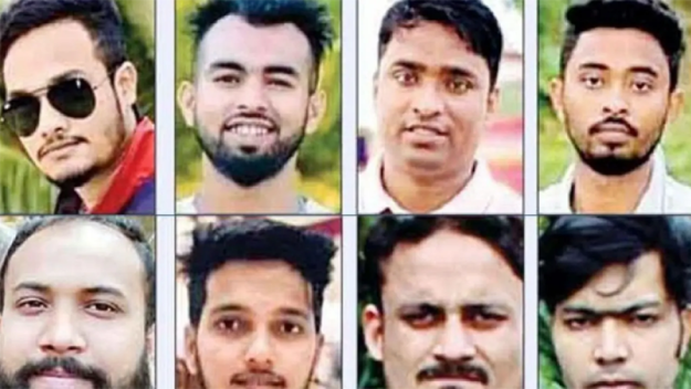 এমসি কলেজে ধর্ষণ : দ্রুতবিচার ট্রাইব্যুনালে বিচার শুরু