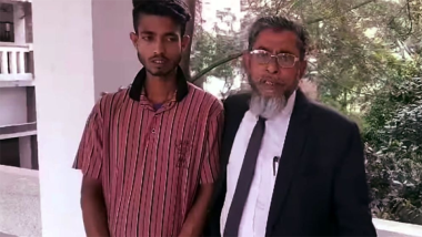 সিলেটের বিয়ানীবাজারে মসজিদ পরিষ্কারের শর্তে মিললো জামিন