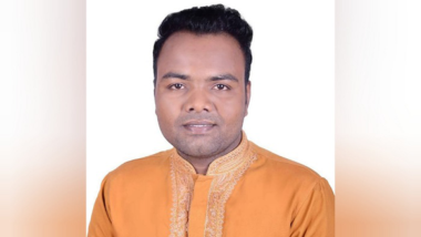 ছাত্রলীগের উপ-আপ্যায়ন সম্পাদক কুলাউড়ার সঞ্জয় গ্রেপ্তার
