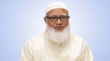 নেতাকর্মীদের সতর্ক করলেন জামায়াত আমির