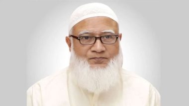 জামায়াত নেতাকর্মীদের যে বার্তা দিলেন ডা. শফিক