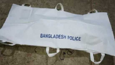 সুনামগঞ্জে আ’লীগ নেতার বাসায় গৃহকর্মীর ঝুলন্ত লাশ