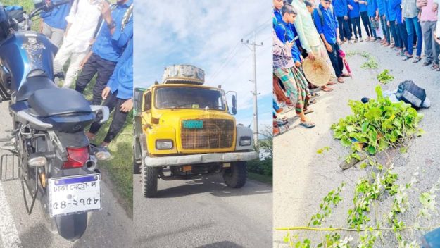 সিলেটে এসে লাশ হলেন বরিশালের আনোয়ার