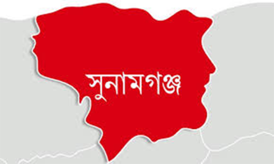 সুনামগঞ্জে ভাতিজার হাতে চাচি খুন