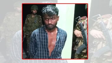 হবিগঞ্জে চলন্ত বাসে কলেজছাত্রীকে পালাক্রমে ধর্ষণ, বাস চালক আটক