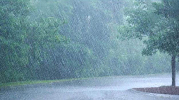 সিলেটে রেকর্ড পরিমাণ বৃষ্টি, সোমবার যেমন থাকবে আবহাওয়া