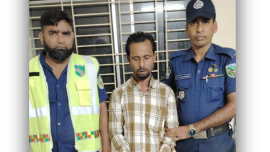 জৈন্তাপুরে ইয়াবা সহ পুলিশের জালে ১