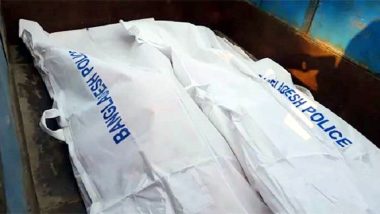 সিলেটে গাছের ডালে যুবকের ঝুলন্ত দেহ