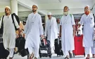 হজ শেষে দেশে ফিরেছেন ২০৫০০ জন, মৃত বেড়ে ২৯
