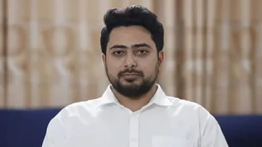 ফখরুলের বক্তব্য সত্য নয়, জাতীয় সরকারের প্রস্তাবে রাজি হননি তারেক রহমান