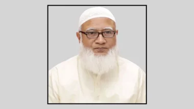 আহতদেরকে প্রাথমিকভাবে ৫০ লাখ টাকা সহায়তার ঘোষণা জামায়াতের
