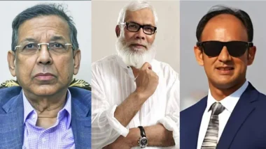 নতুন মামলায় আনিসুল-সালমান-সুমনসহ গ্রেপ্তার অনেকে