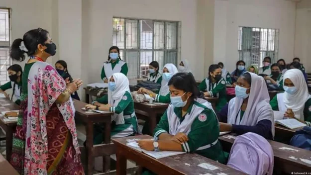 ১৯ আগস্ট মধ্যে ৪১ হাজার শিক্ষক নিয়োগের সুপারিশ