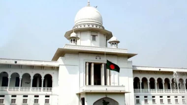 জুলাই গণহত্যা নিয়ে জাতিসংঘের প্রতিবেদনকে ‘ঐতিহাসিক দলিল’ ঘোষণা