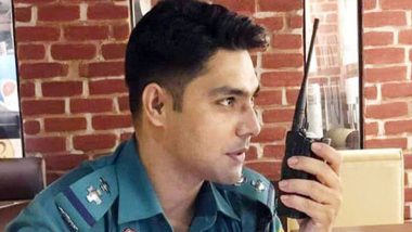সিলেটে রায়হান হত্যা: জামিনে মুক্ত এসআই আকবর