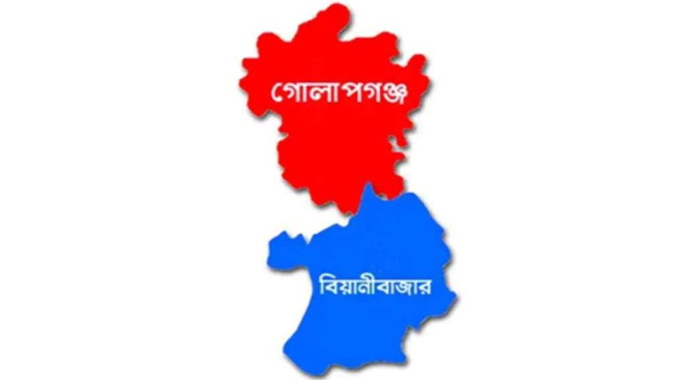 সিলেট-৬ আসনে বিএনপির মনোনয়ন প্রত্যাশী ৯ জন