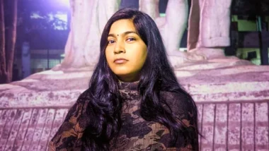 হাসিনাকে ডাকসুর আজীবন সদস্য দেখতে চাওয়া ইমি এখন বামজোটের ভিপি প্রার্থী