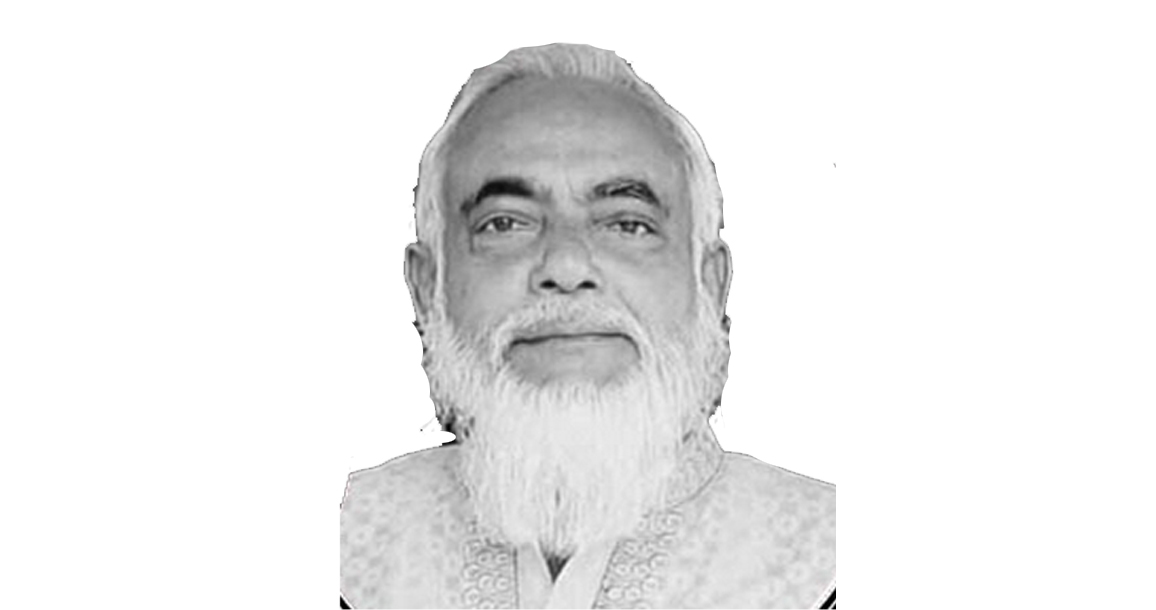 বিয়ানীবাজার জামায়াতের নেতা রুহুল আমিনের ইন্তেকালে বিভিন্ন মহলের শোক