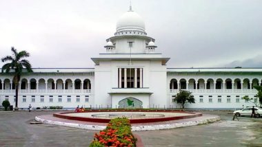 ডাকসু নির্বাচন নিয়ে হাইকোর্টের আদেশ স্থগিত