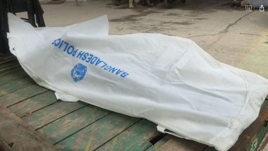সুনামগঞ্জে পৃথক ঘটনায় প্রাণ গেল ২ জনের