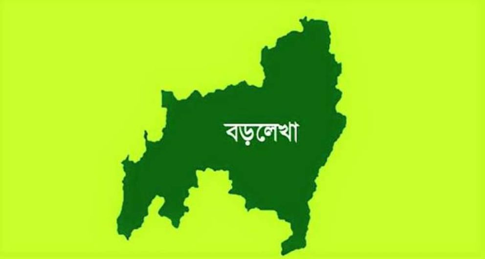 বড়লেখায় পুলিশের জালে ১১ জন