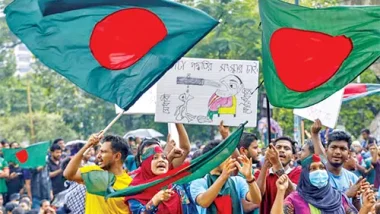 পিআর ও জুলাই সনদ নিয়ে নতুন বিবাদ